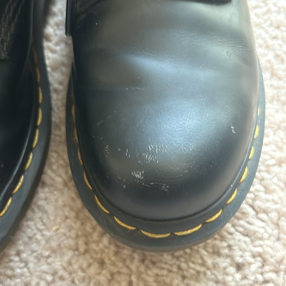 Dr Martens 1460 Boots - Picture 5 of 5